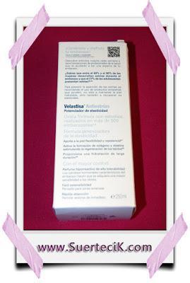 ¿Preocupada por tus estrías?