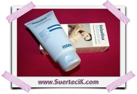 ¿Preocupada por tus estrías?