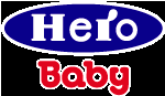 Hero Baby Yogurines