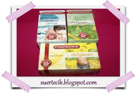 Bikini Plan de Pompadour