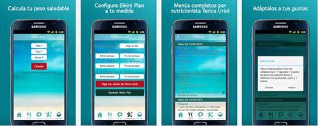 Bikini Plan de Pompadour