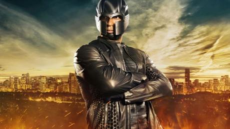 Nuevo Póster De La Segunda Temporada De The Flash Y De La Cuarta Temporada De Arrow