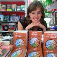 ☼ RESEÑA ☼ LOS HIJOS DE LOS DIOSES DE PAULA DE VERA