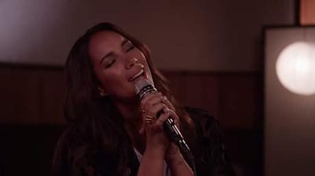 Nueva versión de Leona Lewis