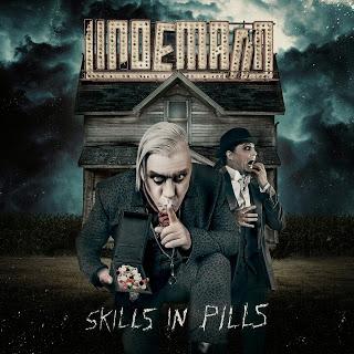 LINDEMANN - Skill In Pills (2015)