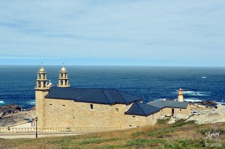 (ESCAPADAS) VISITA A MUXÍA