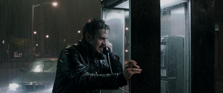 A walk among the tombstones - 2014