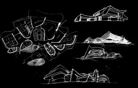 Nuevo proyecto de vivienda unifamiliar diseñada por A-cero en Colombia