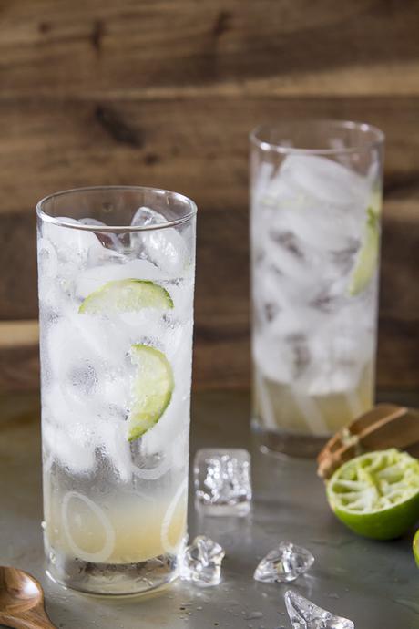 ¿Andas malhumorado? Prepara tu propio Ginger Ale