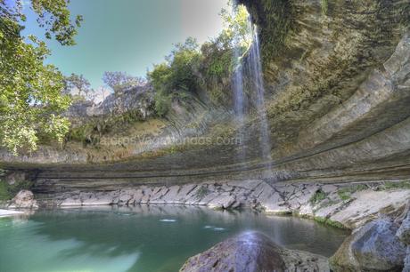 hamilton pool preserve