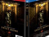 Pasa miedo "Sweet Home", venta edición "Todo (Blu-ray™ DVD)"
