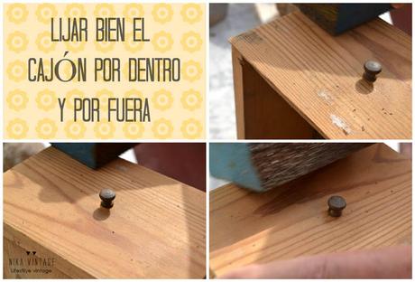cajon madera, diy, tip, tutorial, reciclaje, transformacion, must decorativo, estante