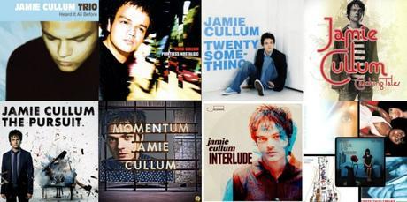 Jamie Cullum versiones y colaboraciones