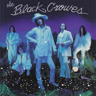The Black Crowes - By your side (1998)