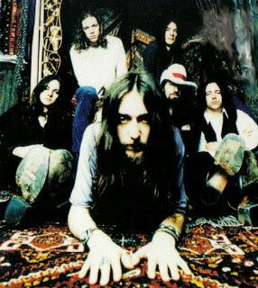 The Black Crowes - By your side (1998)