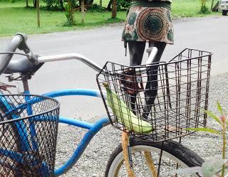 Día 4 (7/8/15): Por fin la independencia! Día 4 (7/8/15): Por fin la independencia!