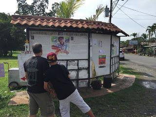 Día 4 (7/8/15): Por fin la independencia! Día 4 (7/8/15): Por fin la independencia!