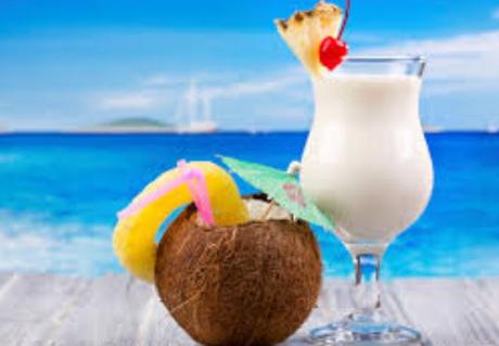 Piña Colada