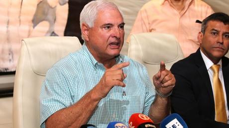 Desde el 28 de enero pasado, el expresidente Ricardo Martinelli salió de Panamá y fue visto por última vez en Miami, Estados Unidos.