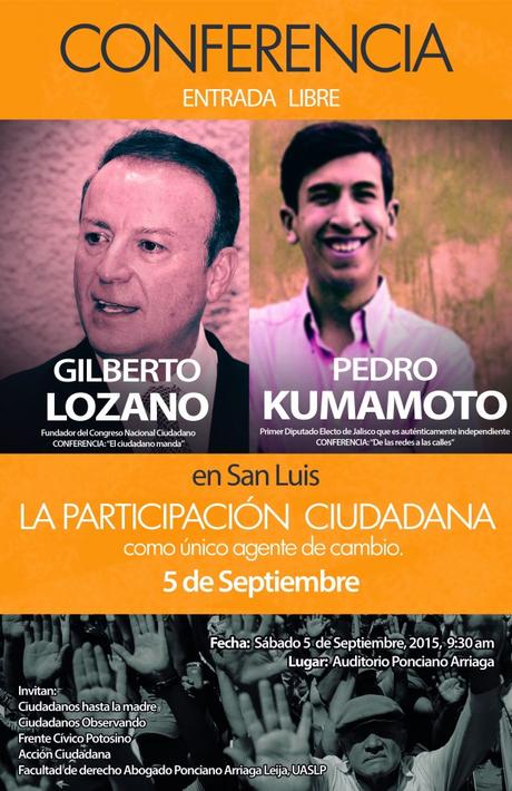 CONFERENCIA KUMAMOTO baja