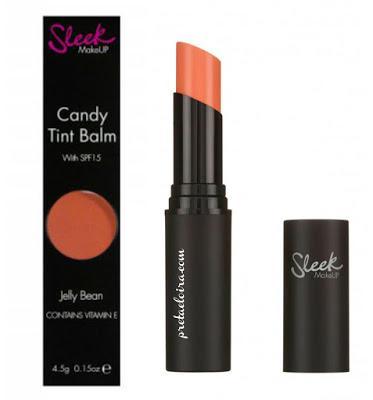 Novedades en SLEEK: CANDY TINT LIP BALM Novedades en SLEEK: CANDY TINT LIP BALM