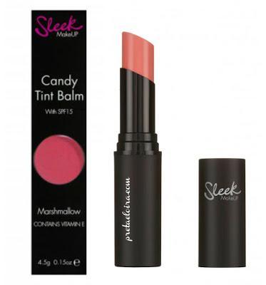 Novedades en SLEEK: CANDY TINT LIP BALM Novedades en SLEEK: CANDY TINT LIP BALM