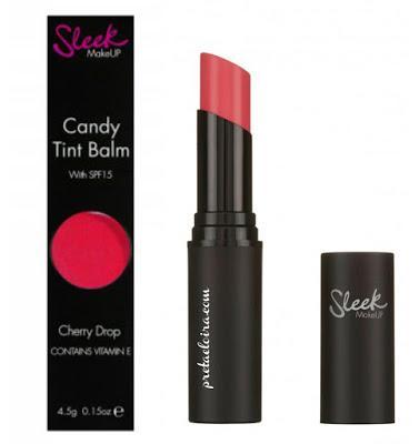 Novedades en SLEEK: CANDY TINT LIP BALM Novedades en SLEEK: CANDY TINT LIP BALM