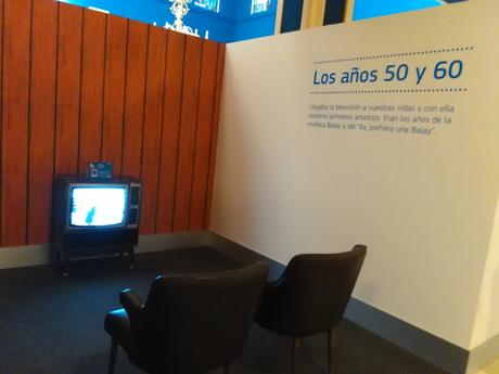 Blogssipgirl estado alli: exposición 