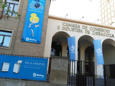 Blogssipgirl estado alli: exposición 