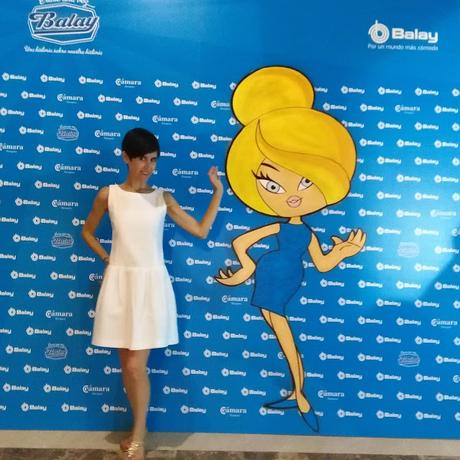 Blogssipgirl estado alli: exposición 