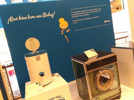 Blogssipgirl estado alli: exposición 