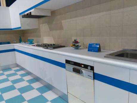 Blogssipgirl estado alli: exposición 