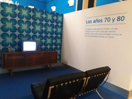 Blogssipgirl estado alli: exposición 