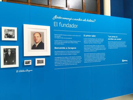 Blogssipgirl estado alli: exposición 