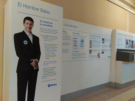 Blogssipgirl estado alli: exposición 