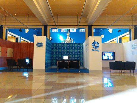 Blogssipgirl estado alli: exposición 