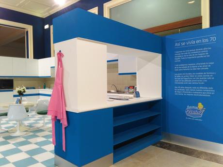 Blogssipgirl estado alli: exposición 