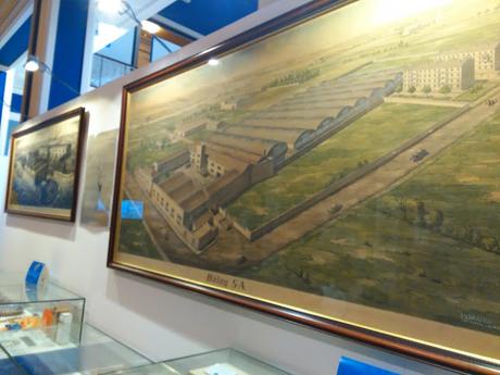 Blogssipgirl estado alli: exposición 