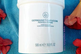 crema algas germaine capuccini