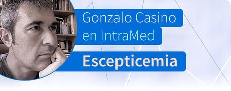 Escepticemia por Gonzalo Casino