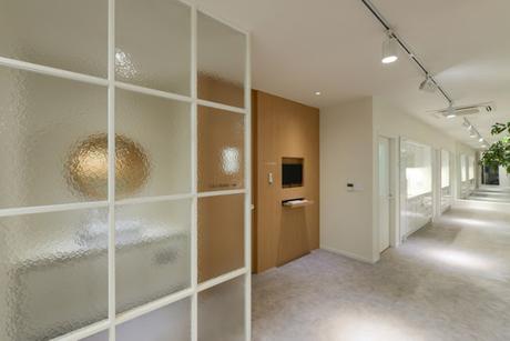 SMALL TREE DENTAL CLINIC: UNA CLÍNICA DENTAL CON UN INTERIORISMO DE LO MÁS ORIGINAL