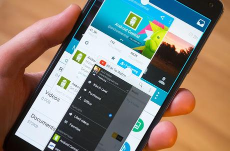 ¿Por qué Android necesita más memoria RAM que iOS?