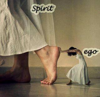 aprender a dominar el ego