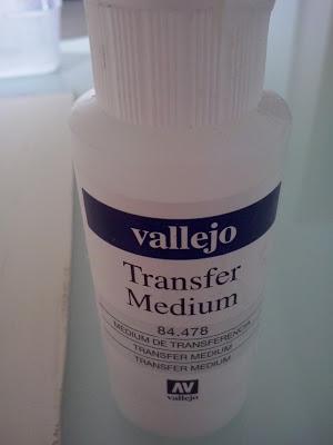 ♥ ♥ ♥ CUADROS TRANSFER EN MADERA