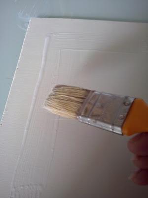 ♥ ♥ ♥ CUADROS TRANSFER EN MADERA