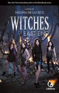 Witches Of East End -Serie- (Reseña)