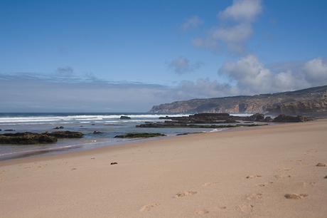 playa do guincho