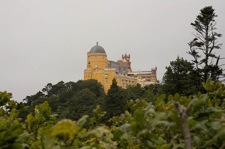palacio la pena