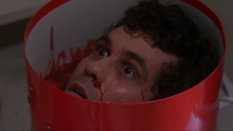 Hospital Massacre (1982) – feliz día de San Valentín