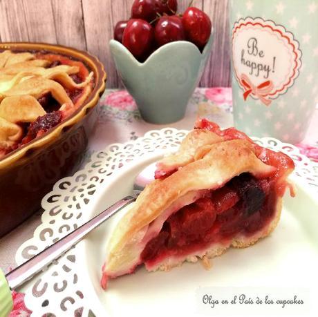 EL INVITADO DEL MES: CHERRY PIE